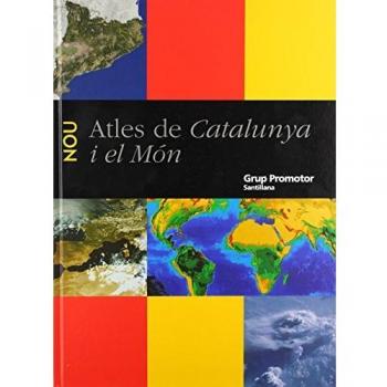Nou atles de catalunya i el mon grup promotor