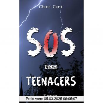 SOS eines Teenagers: Roman