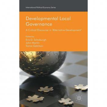 Vitalsource Technologies, Inc. Developmental Local Governance