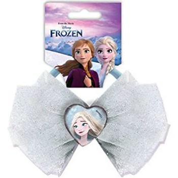 Fiocco Invernale Elastico Capelli