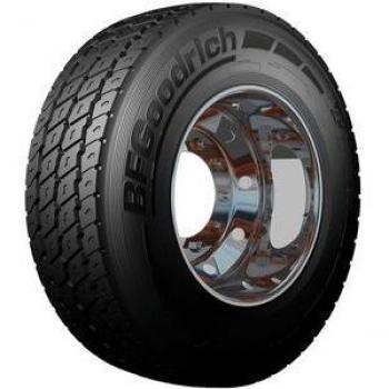 Pneu BF Goodrich Cross Control T 385/65 R22.5 158K Double Marquage 160J