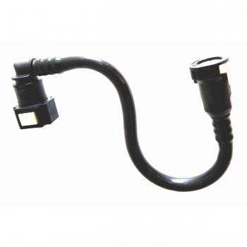 VAICO Conduite de Carburant V42-0957