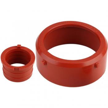 Mercedes OM642 Engine Breather and Turbo Intake Seal Kit