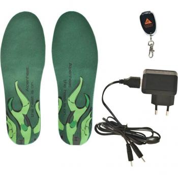 Wireless Adjustable Foot Warmers Alpenheat AH11 36/41