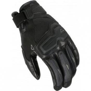 Handschuhe Macna Haros Schwarz XL (9.5)