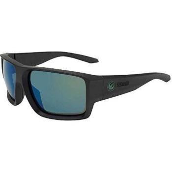 Dragon Alliance Freed Lumalens H2O Ionized Polarized Black 3 CAT 3