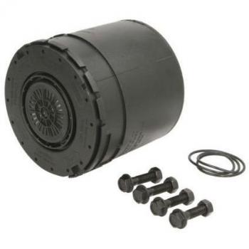 Luftentfeuchter BOSS FILTERS BS06-004 für Druckluft