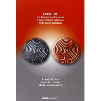 Episteme. Un laboratorio dei saperi e delle pratiche educative nella scuola superiore