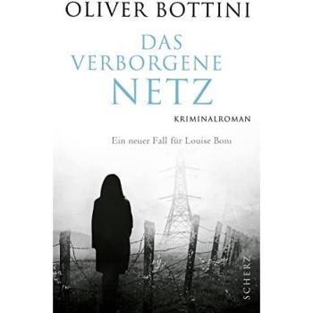 Das verborgene Netz: Kriminalroman