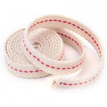 Kit création mèche coton 1m pour lampe lanterne