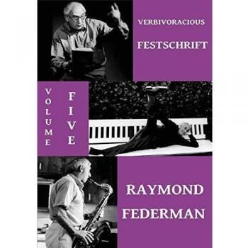 Verbivoracious Festschrift Volume 5
