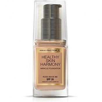 Harmony Miracle Skin Tone Rose Beige