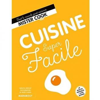 Cuisine super facile