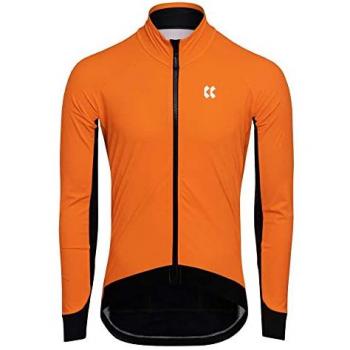 Kalas Passion Z3 Vent+ Jacke orange/schwarz