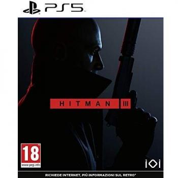 SONY Hitman 3