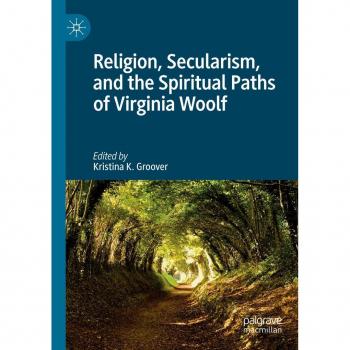 Religion Secularism and the Spiritual Paths of Virginia Woolf