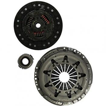 LUK 626 3015 60 Kupplungsset – LuK RepSet, mit Stützlager ausgestattet