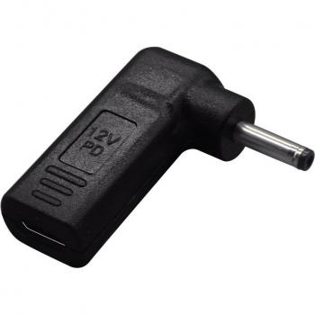 Cargador rápido Tcenter 12V para dispositivos