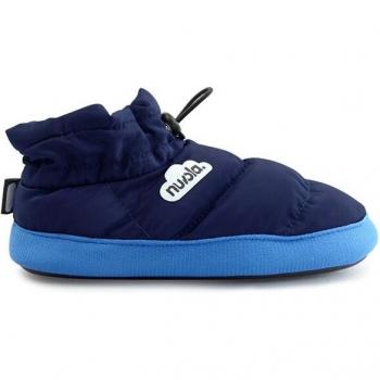 Chinelo Nuvola Boot Casual Festa Masculina