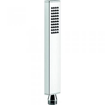 Gessi – Réservoir douche mains anti-calcaire, sécurité renforcée