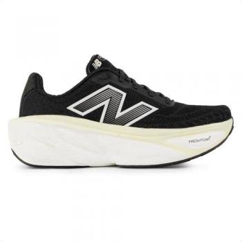 New Balance More v5 MMORCD5 Laufschuhe – Schwarz – Herrenmodell 40,5