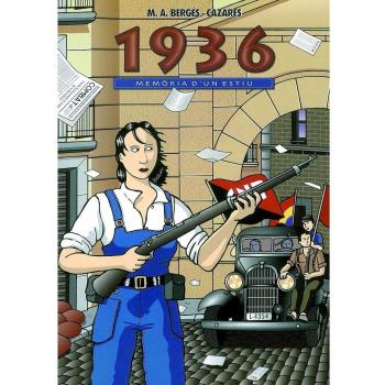 1936. Memòria d'un estiu