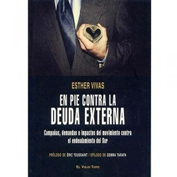 EN PIE CONTRA LA DEUDA EXTERNA