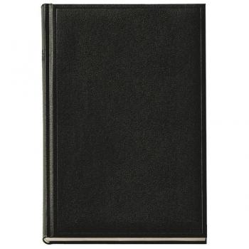 Korsch Verlag Buchkalender Wochentimer Balaton schwarz 2025