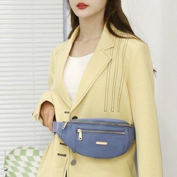 Jodimitty Women's Waist Bag 2022