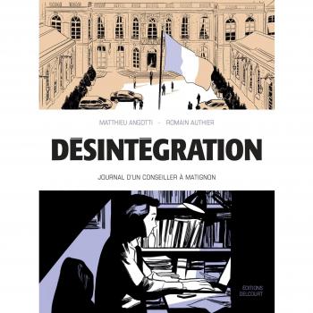 DÃ©sintÃ©gration