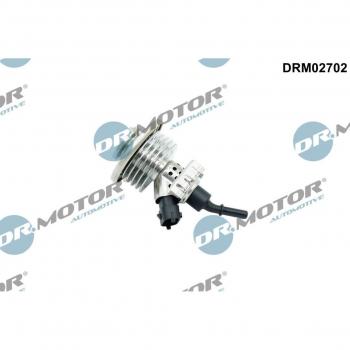URÉE Injection Module DRM02702