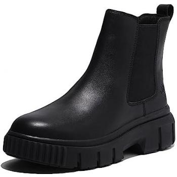Stivali Timberland Greyfield Chelsea Neri 39 1/2