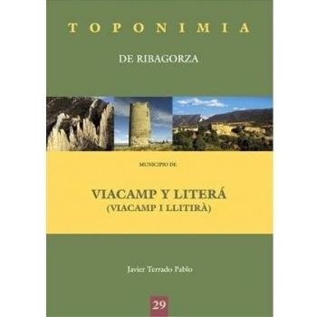 MUNICIPIO DE VIACAMP Y LITERA
