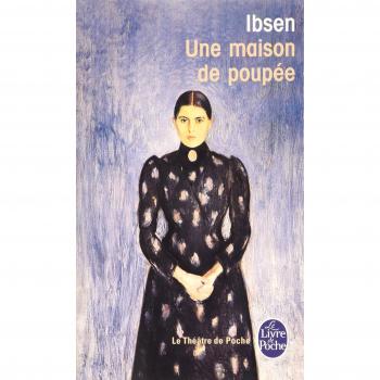 Une maison de poupÃ©e