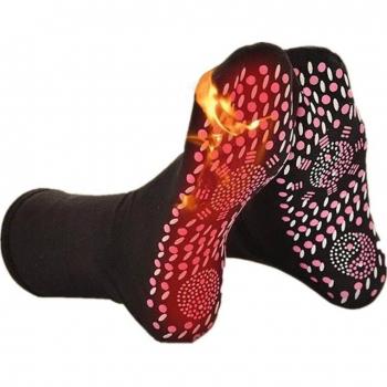 Magnetische Massage Sokken