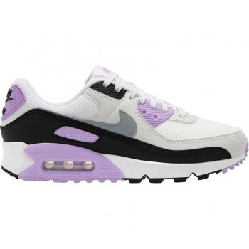 Nike Air Max 90 Zapatillas Casual de Mujer