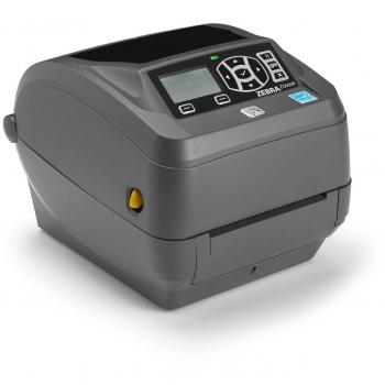 Zebra ZD500R Thermal Transfer Printer