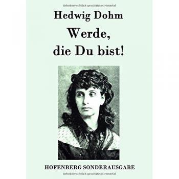 Werde, die Du bist!