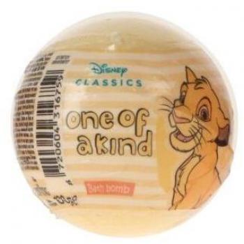 Simba Spa: Bomba de Banho 100g – Disney