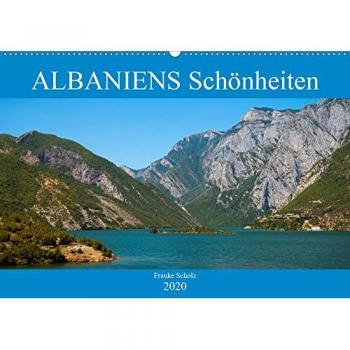 ALBANIENS Schönheiten