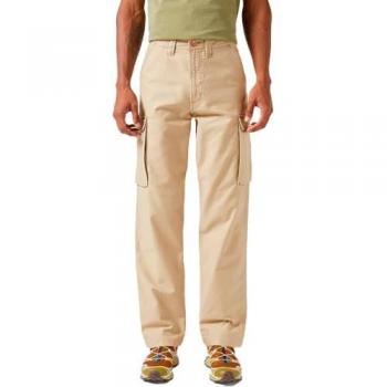 Casey Jones Regular Fit Saddle Cargo Pants for Men