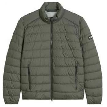 Herren Steppjacke von Marc O'Polo in XXL, braun
