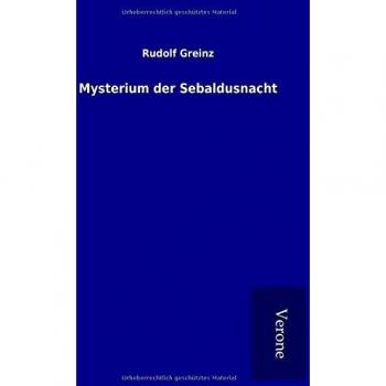 Mysterium der Sebaldusnacht