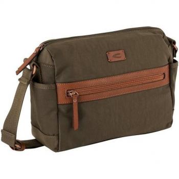 Camel active Umhängetasche CLOUD M, praktische Größe