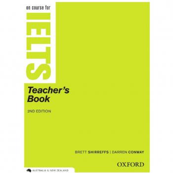On Course For IELTS. Teacher's Book 2nd Edition