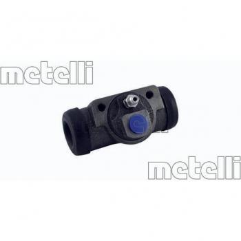 Wielremcilinder Achter Metelli 04-0753