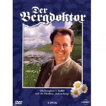 Der Bergdoktor