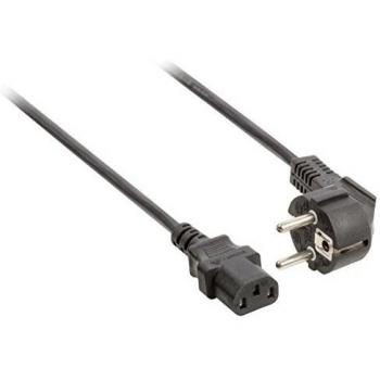 Cable de corriente Valueline VLEP10000B30