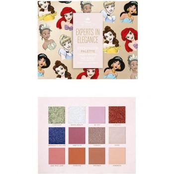 Mad Beauty Pure Princess Paleta Sombra de Ojos