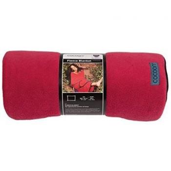 Cocoon Reise Fleece Blanket 200x160cm